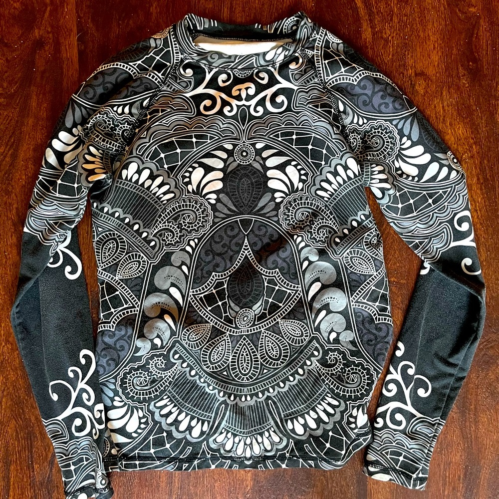 Athleta Long sleeve